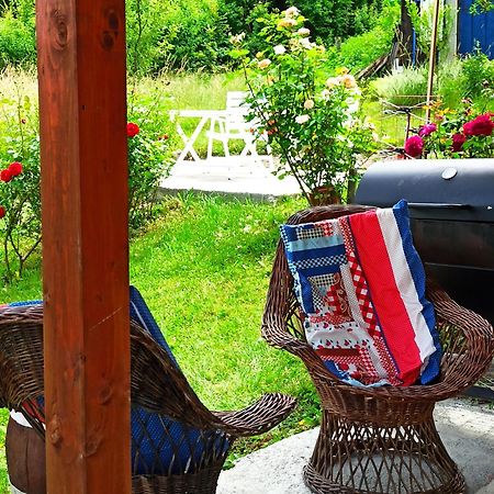 Apartament Kuca Despot Kremna Zewnętrze zdjęcie