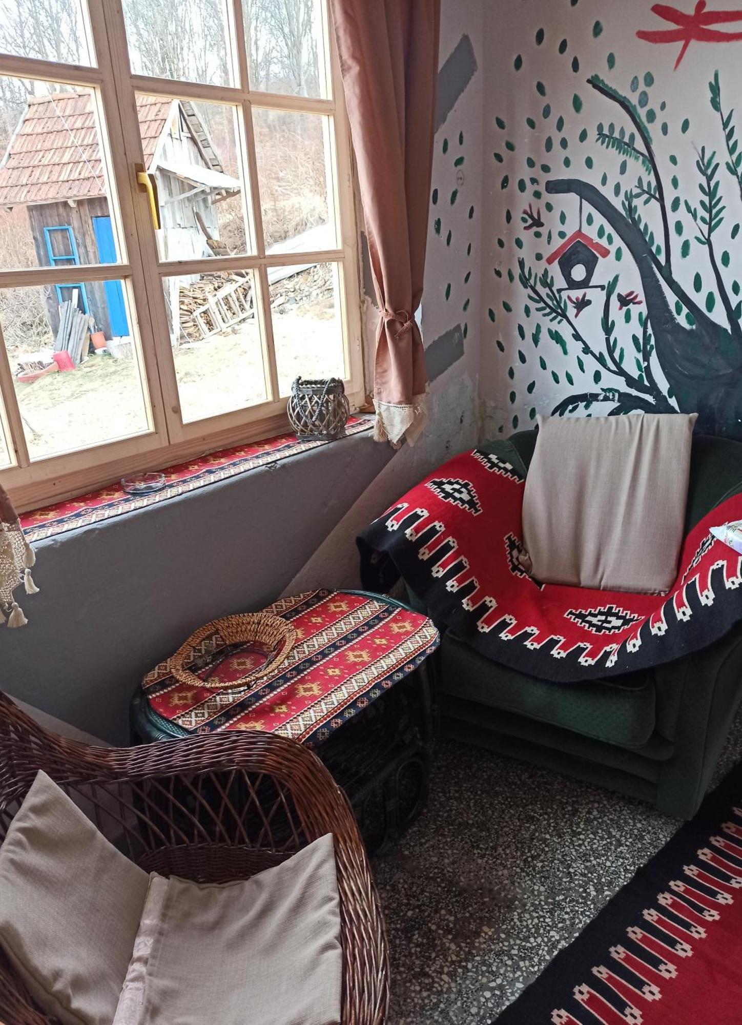 Apartament Kuca Despot Kremna Pokój zdjęcie
