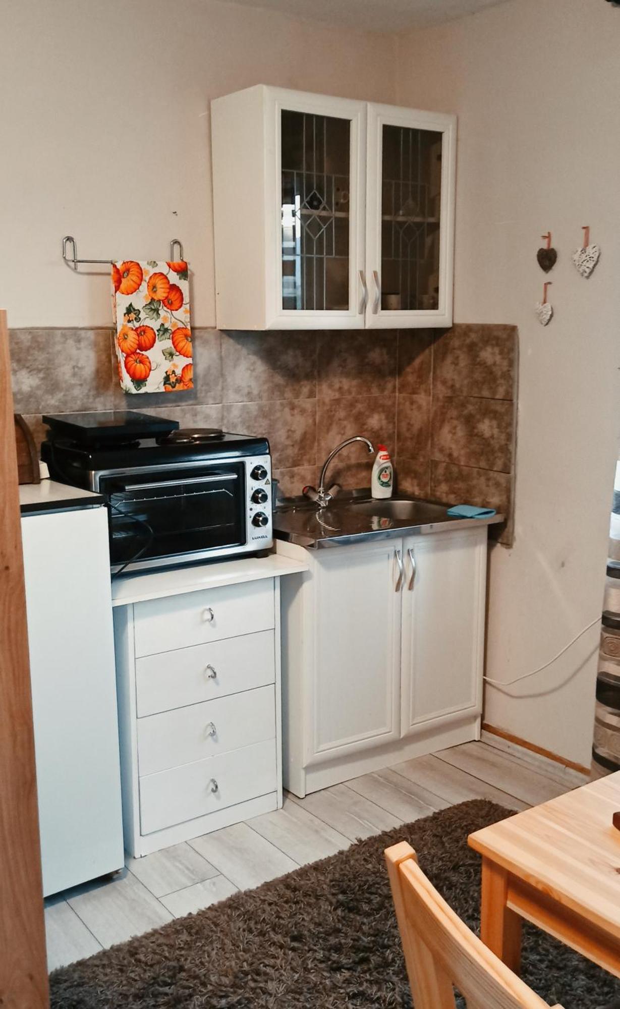 Apartament Kuca Despot Kremna Pokój zdjęcie