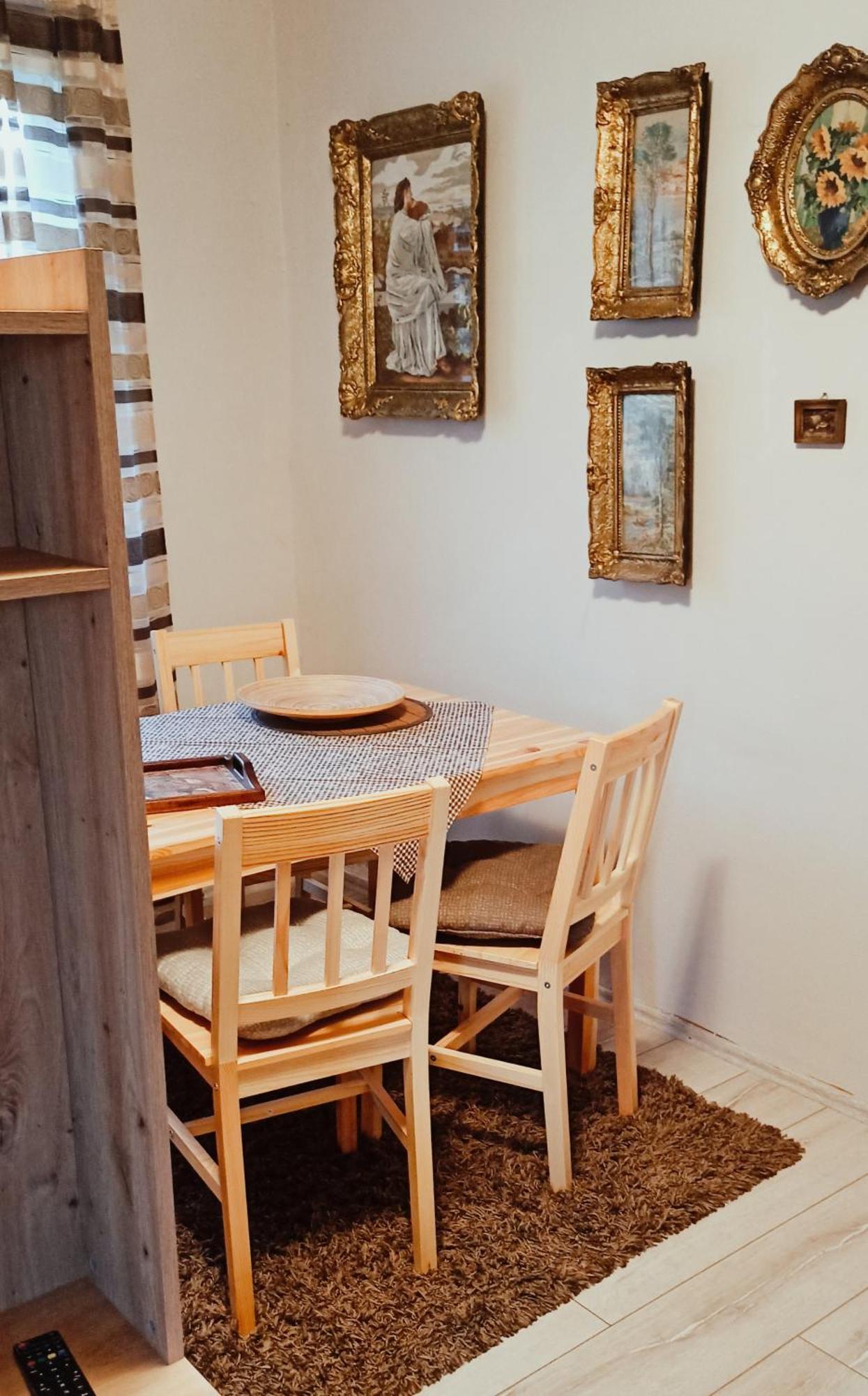 Apartament Kuca Despot Kremna Pokój zdjęcie