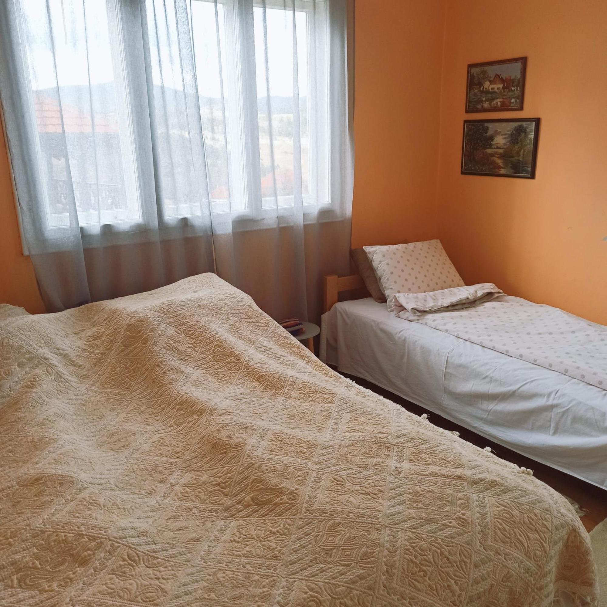 Apartament Kuca Despot Kremna Pokój zdjęcie