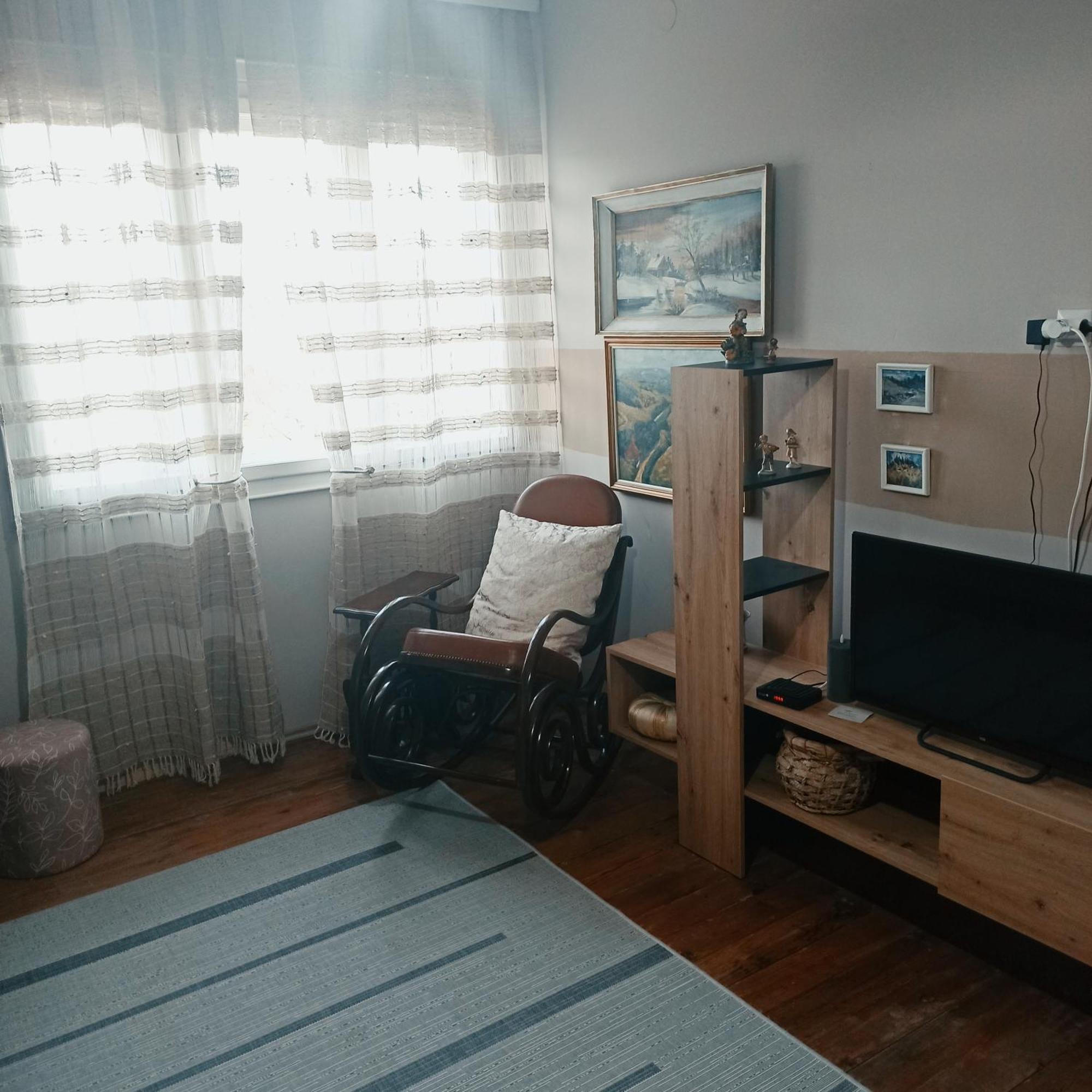 Apartament Kuca Despot Kremna Pokój zdjęcie