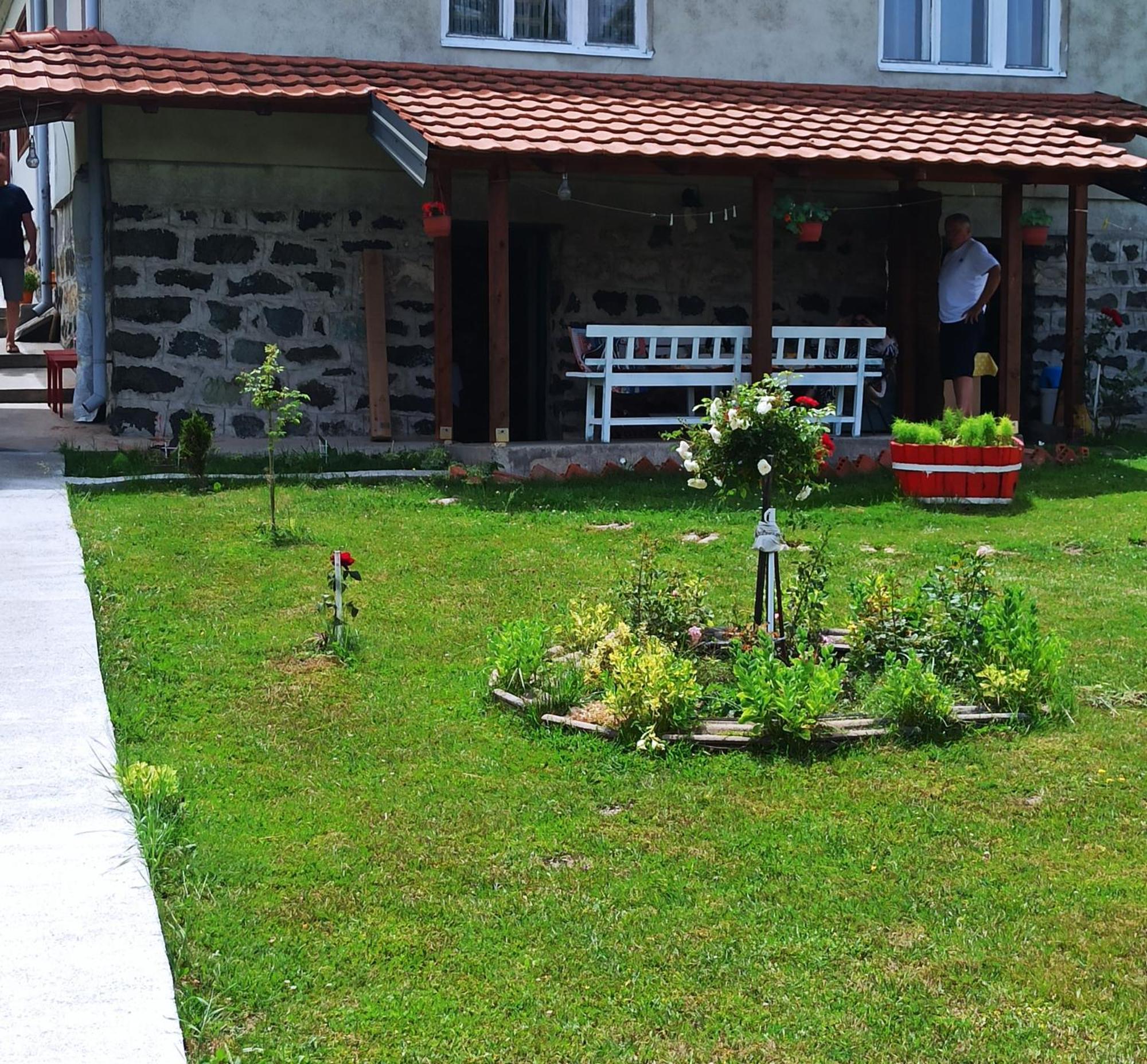 Apartament Kuca Despot Kremna Zewnętrze zdjęcie