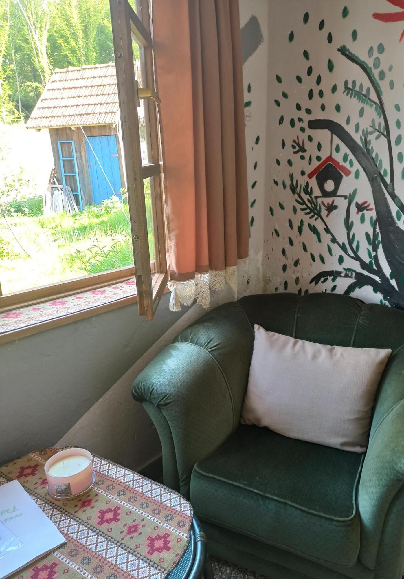 Apartament Kuca Despot Kremna Zewnętrze zdjęcie