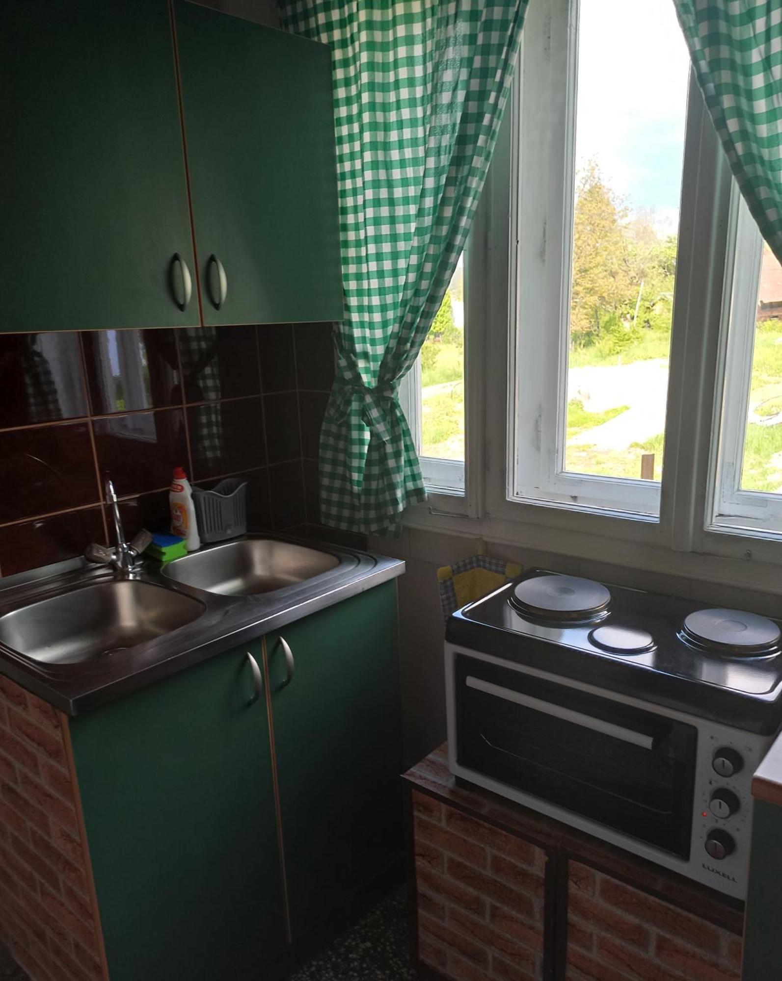 Apartament Kuca Despot Kremna Zewnętrze zdjęcie