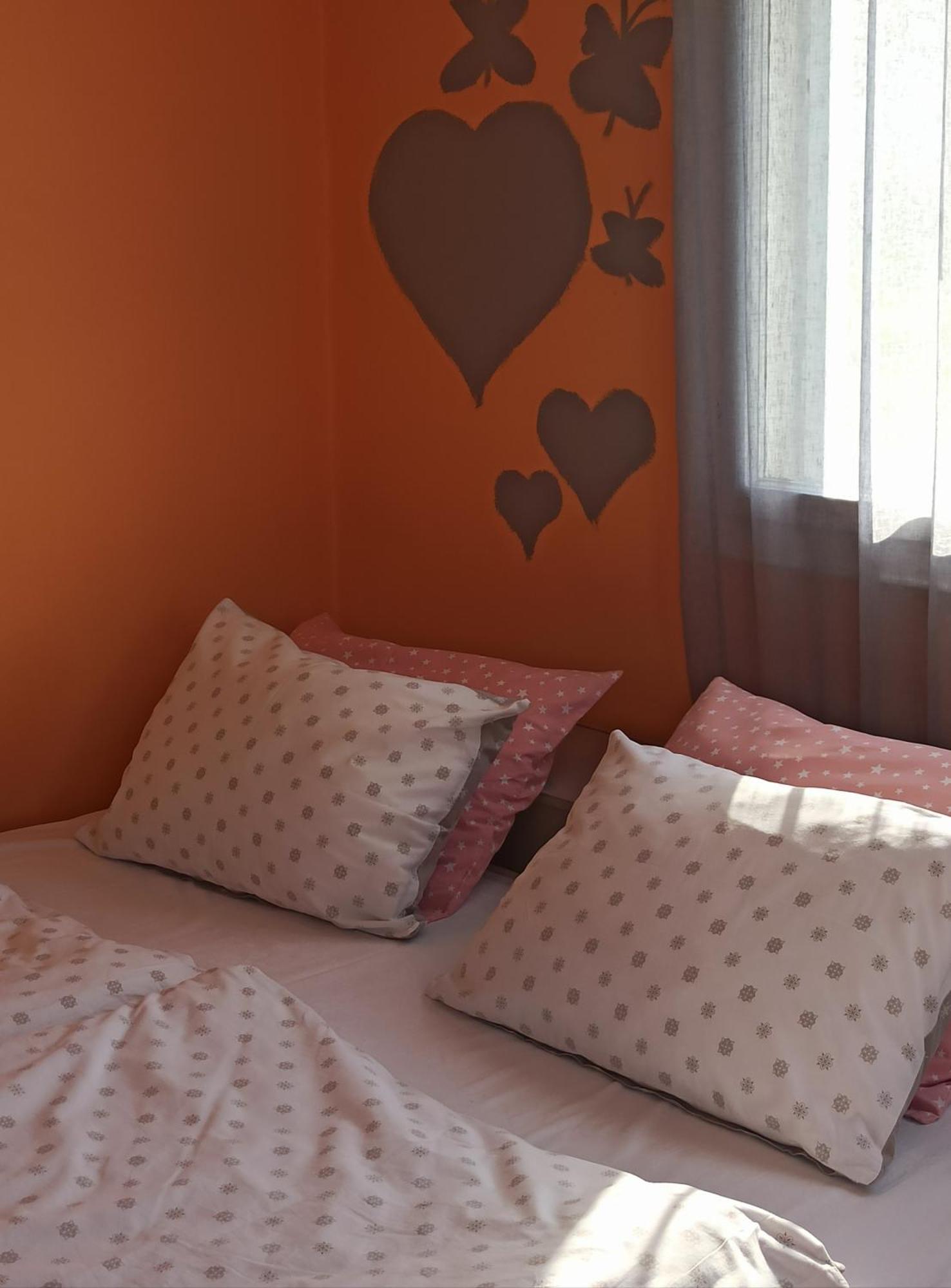 Apartament Kuca Despot Kremna Zewnętrze zdjęcie