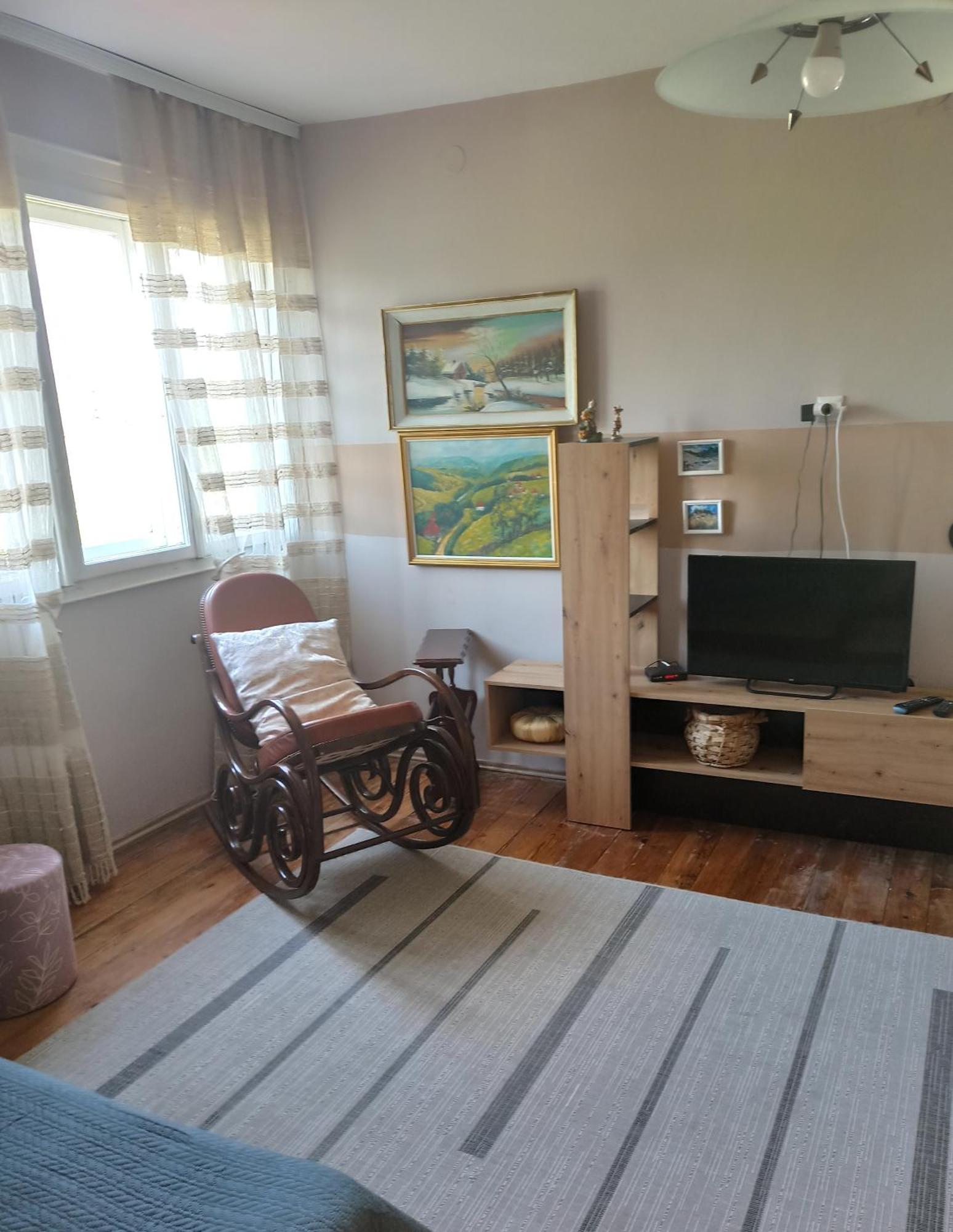 Apartament Kuca Despot Kremna Zewnętrze zdjęcie