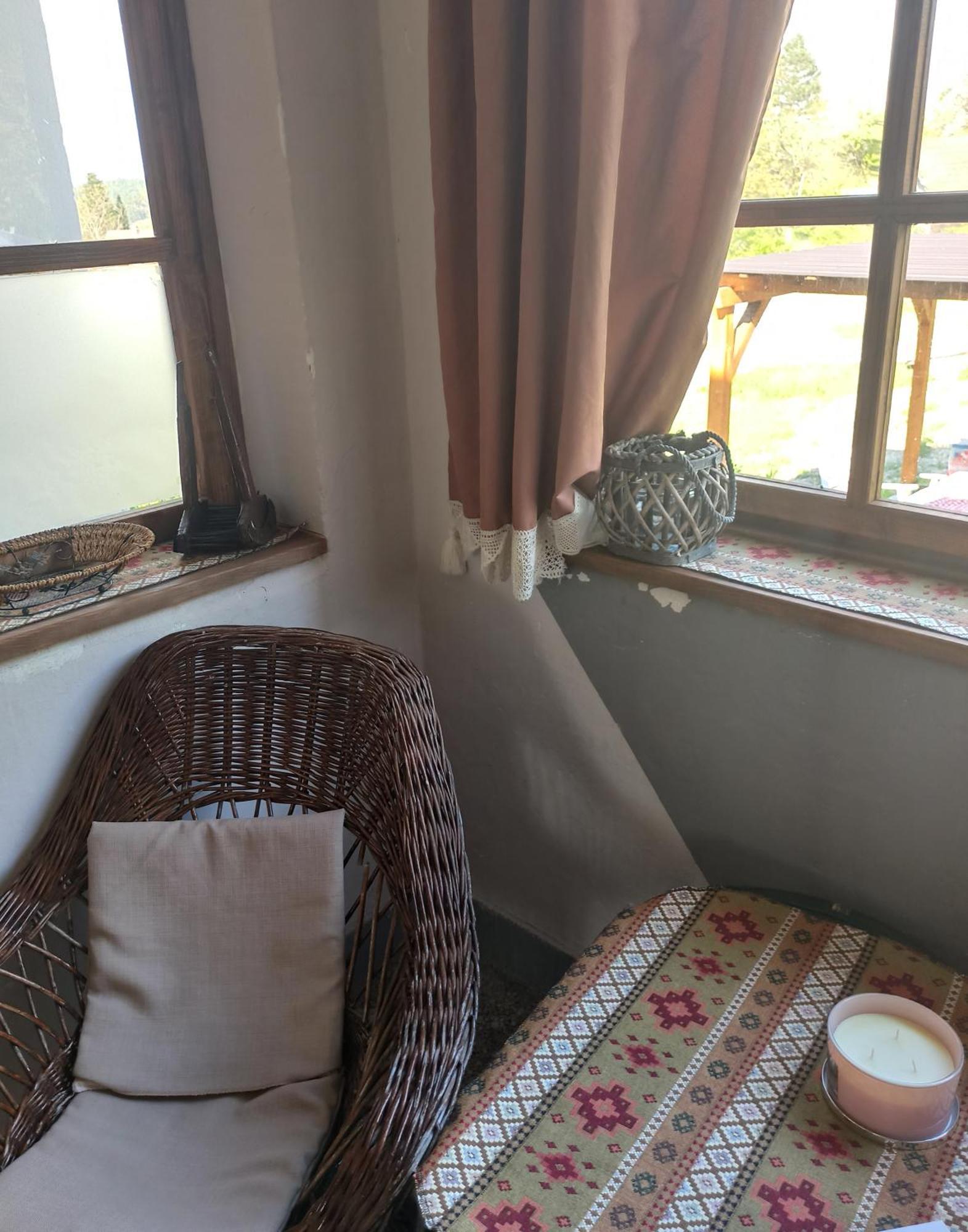 Apartament Kuca Despot Kremna Zewnętrze zdjęcie