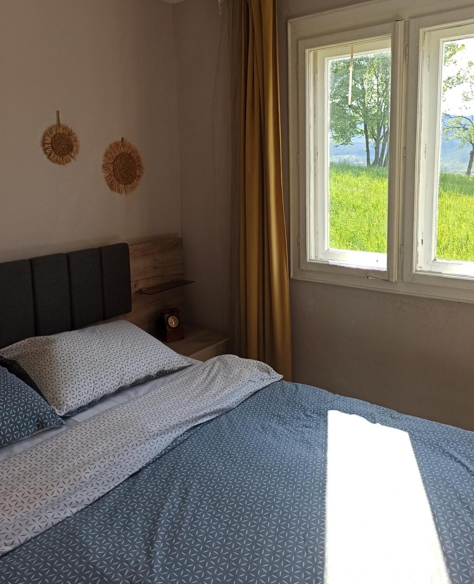 Apartament Kuca Despot Kremna Zewnętrze zdjęcie