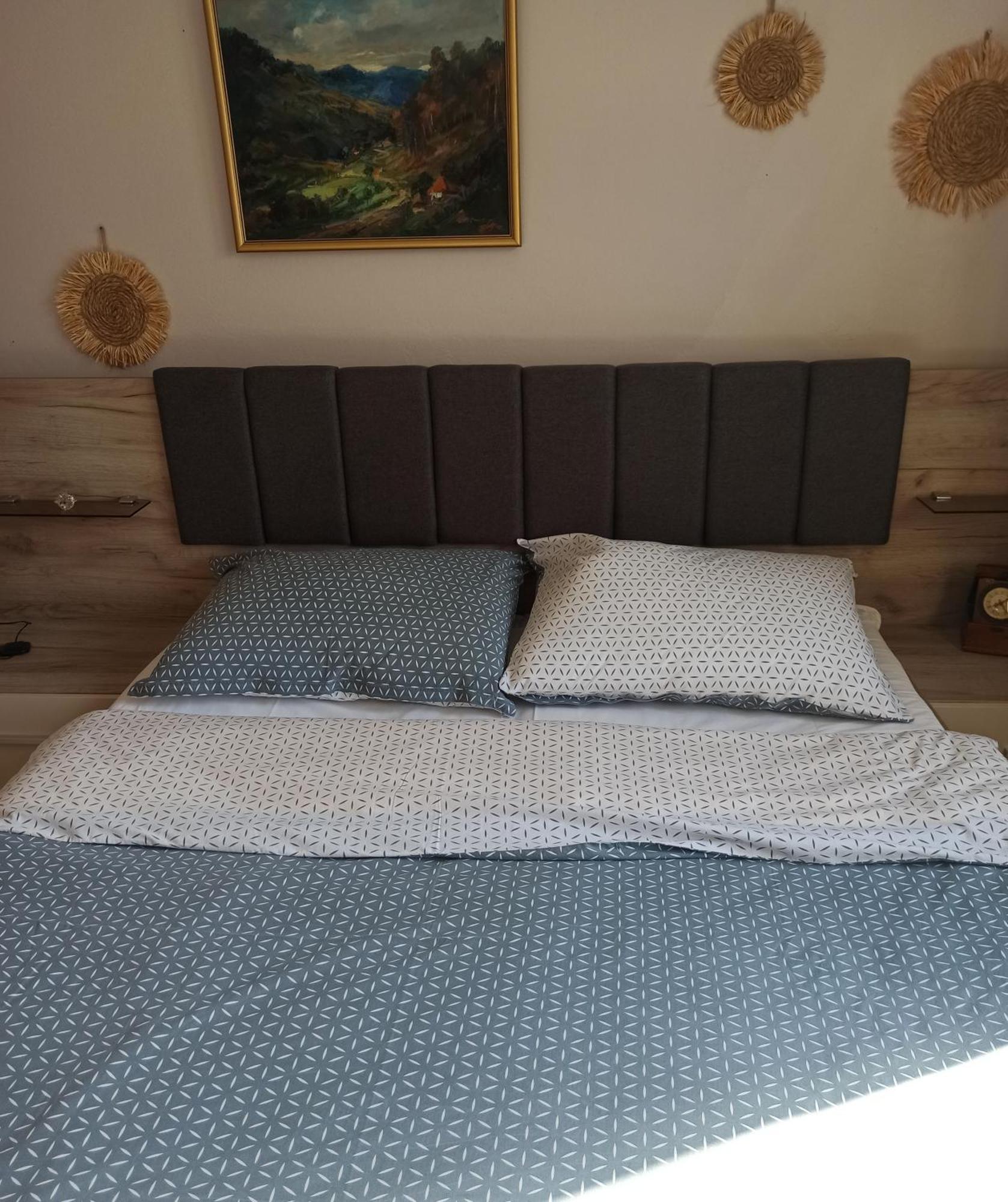 Apartament Kuca Despot Kremna Zewnętrze zdjęcie