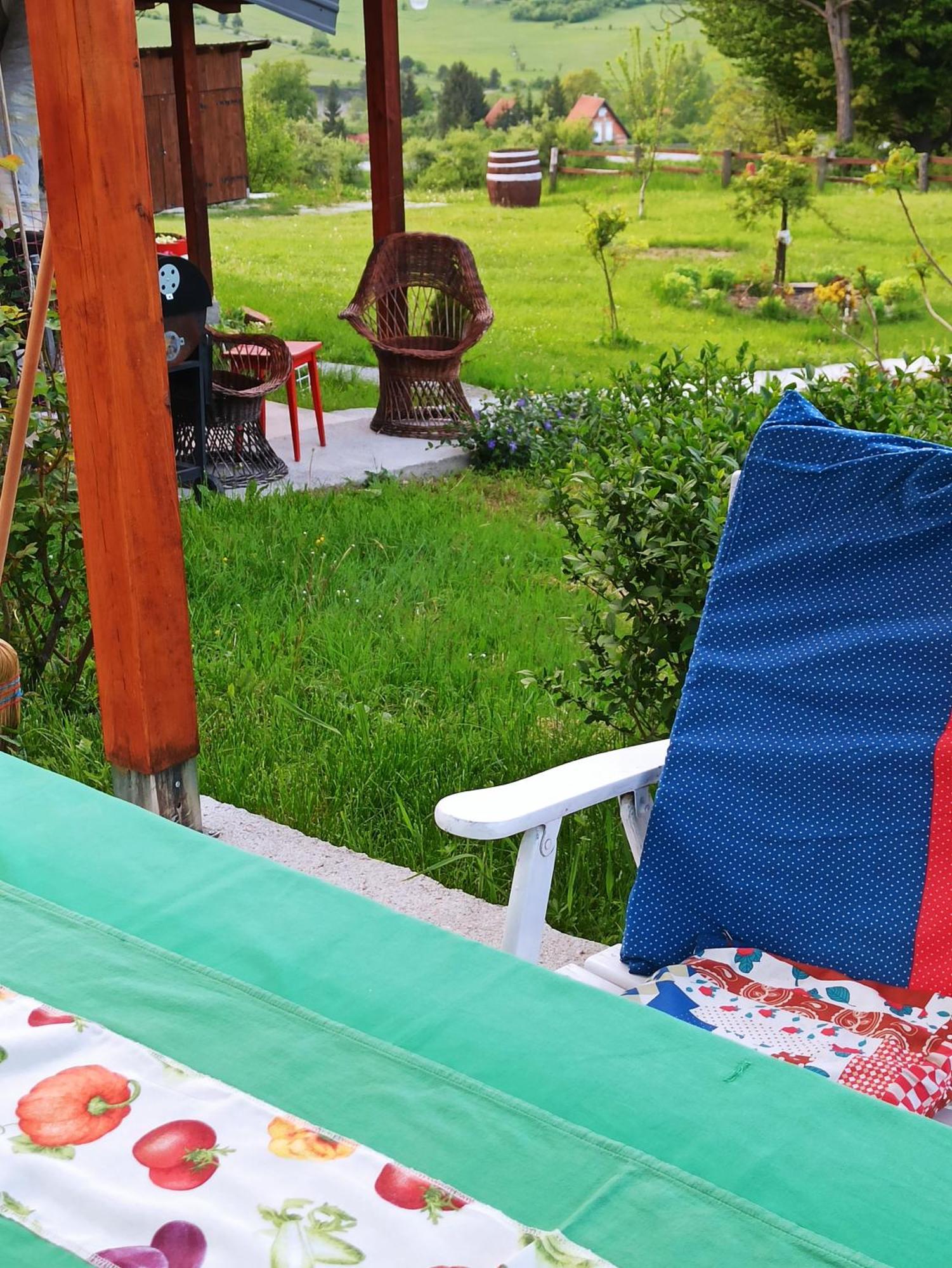 Apartament Kuca Despot Kremna Zewnętrze zdjęcie