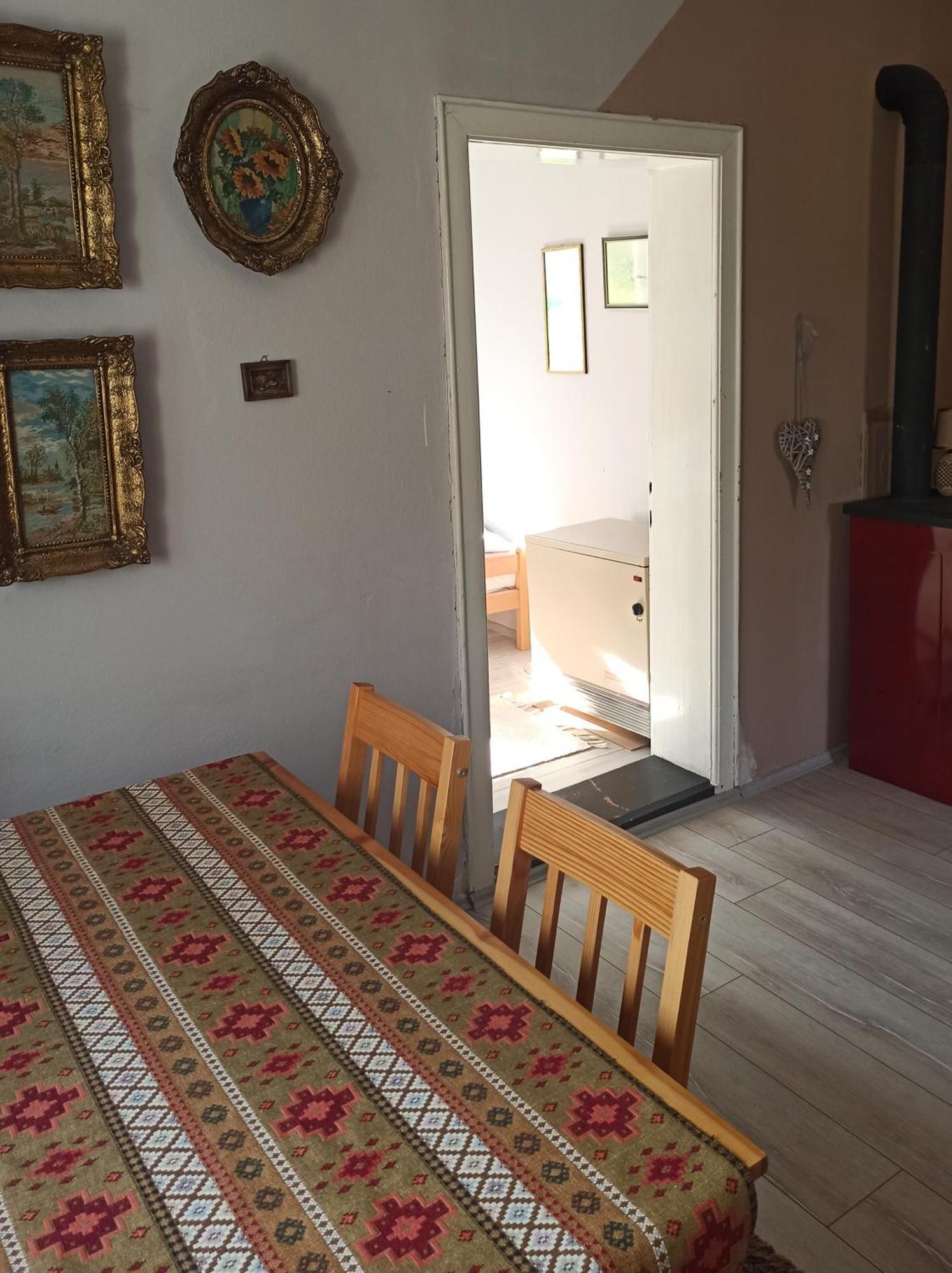 Apartament Kuca Despot Kremna Zewnętrze zdjęcie