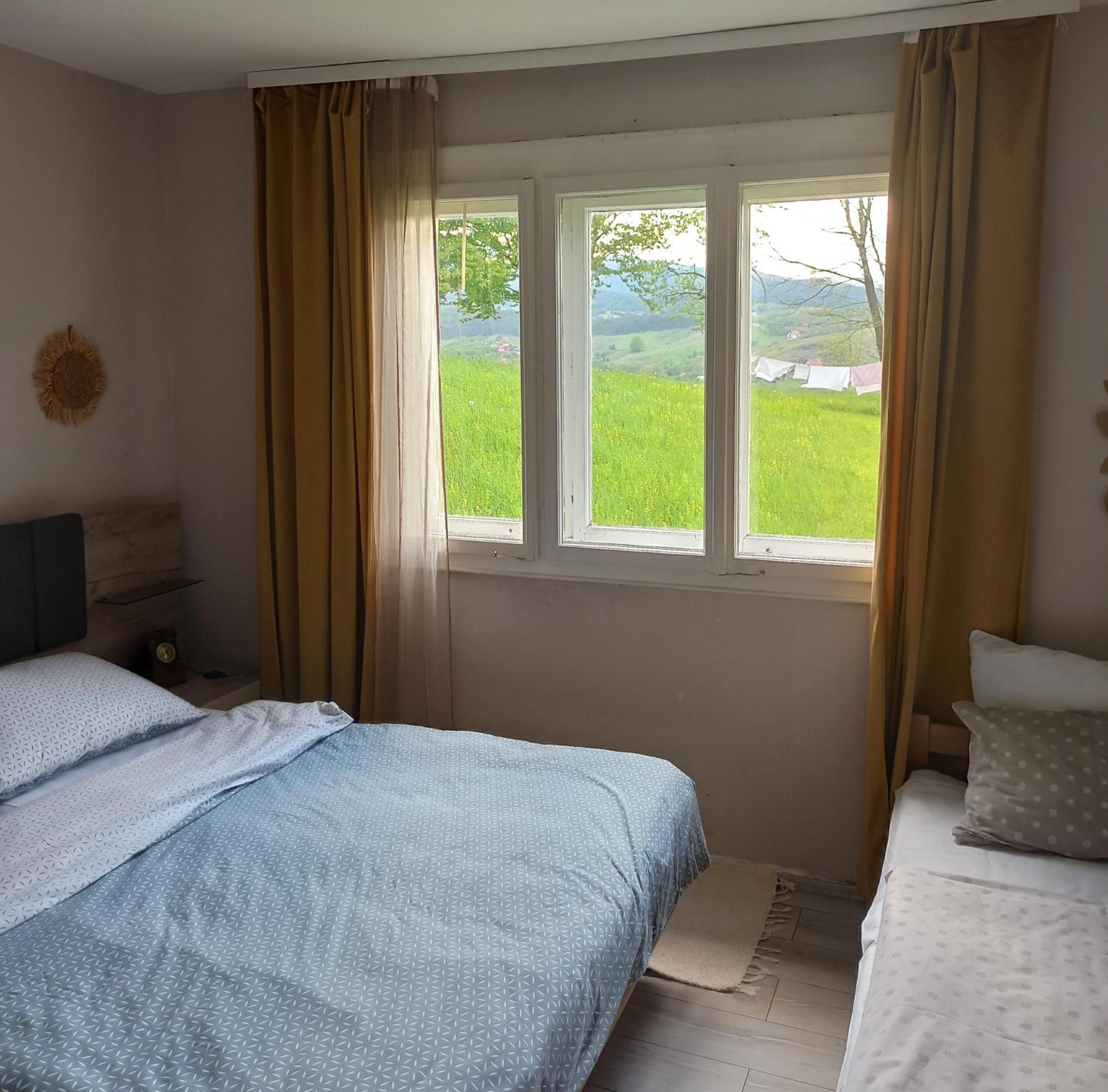 Apartament Kuca Despot Kremna Zewnętrze zdjęcie